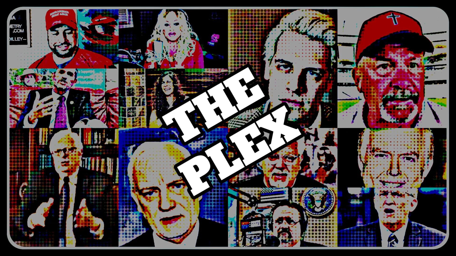 The Plex EP167 - The Media Wench Fired Dave Rubin!