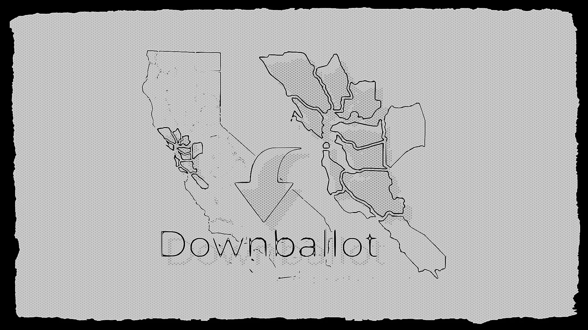 Downballot EP020 - The Public Covenant