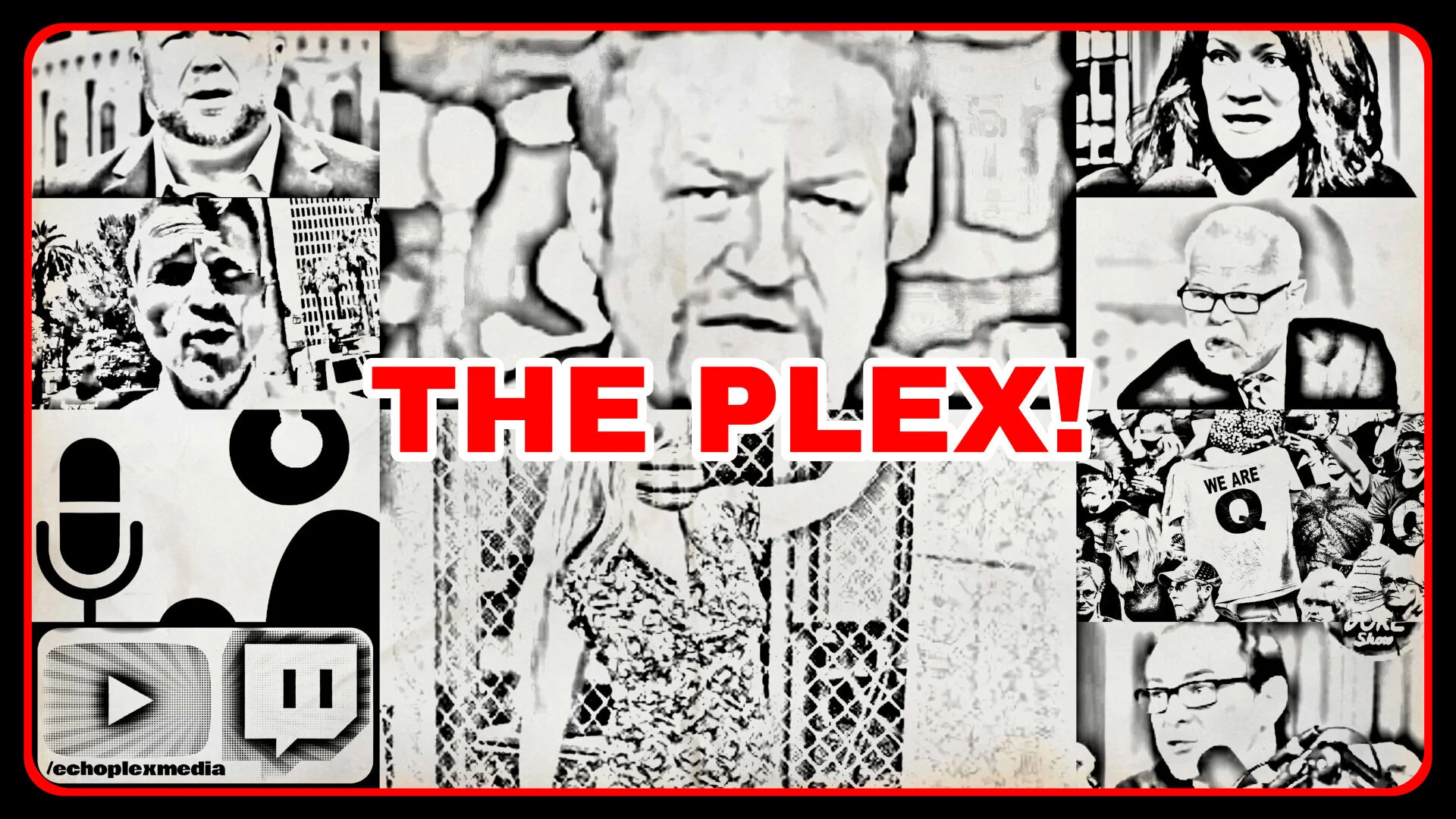 The Plex EP172 - Learning Liberty and Getting Rekt with Kaitlin Bennett