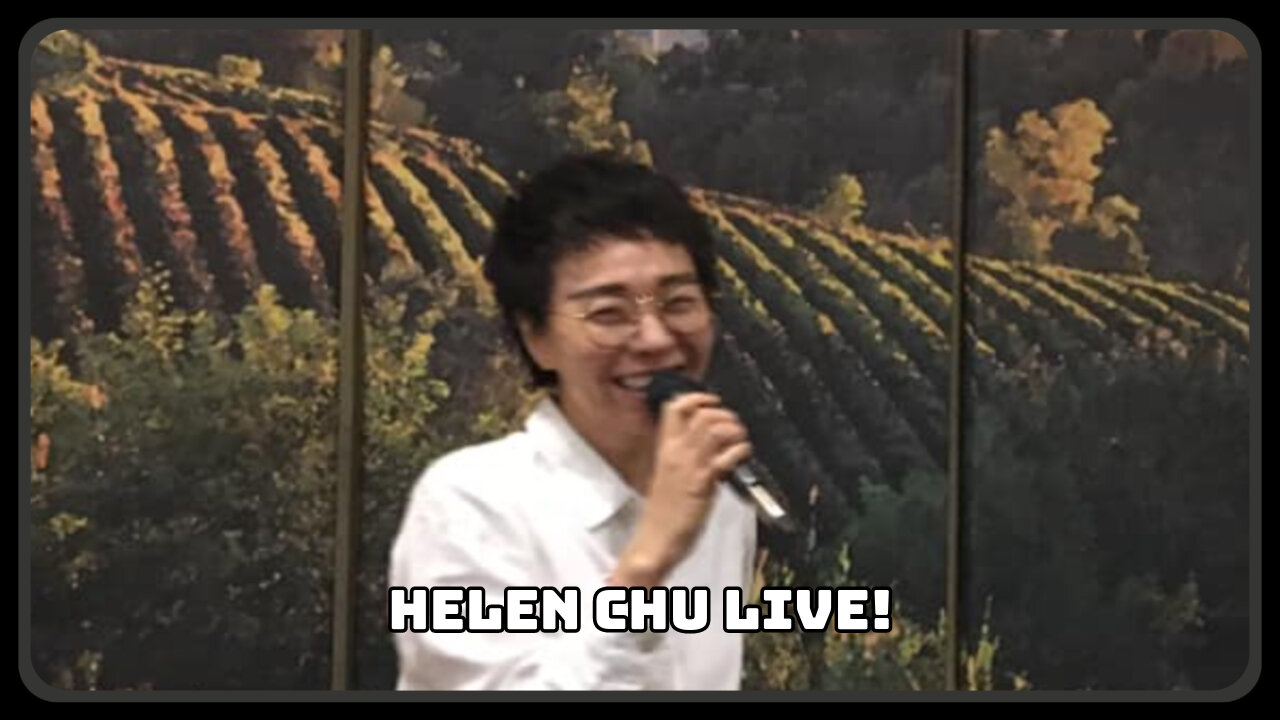 BTW Bonus - Helen Chu Live At Grapes Of Laugh 2-13-2020