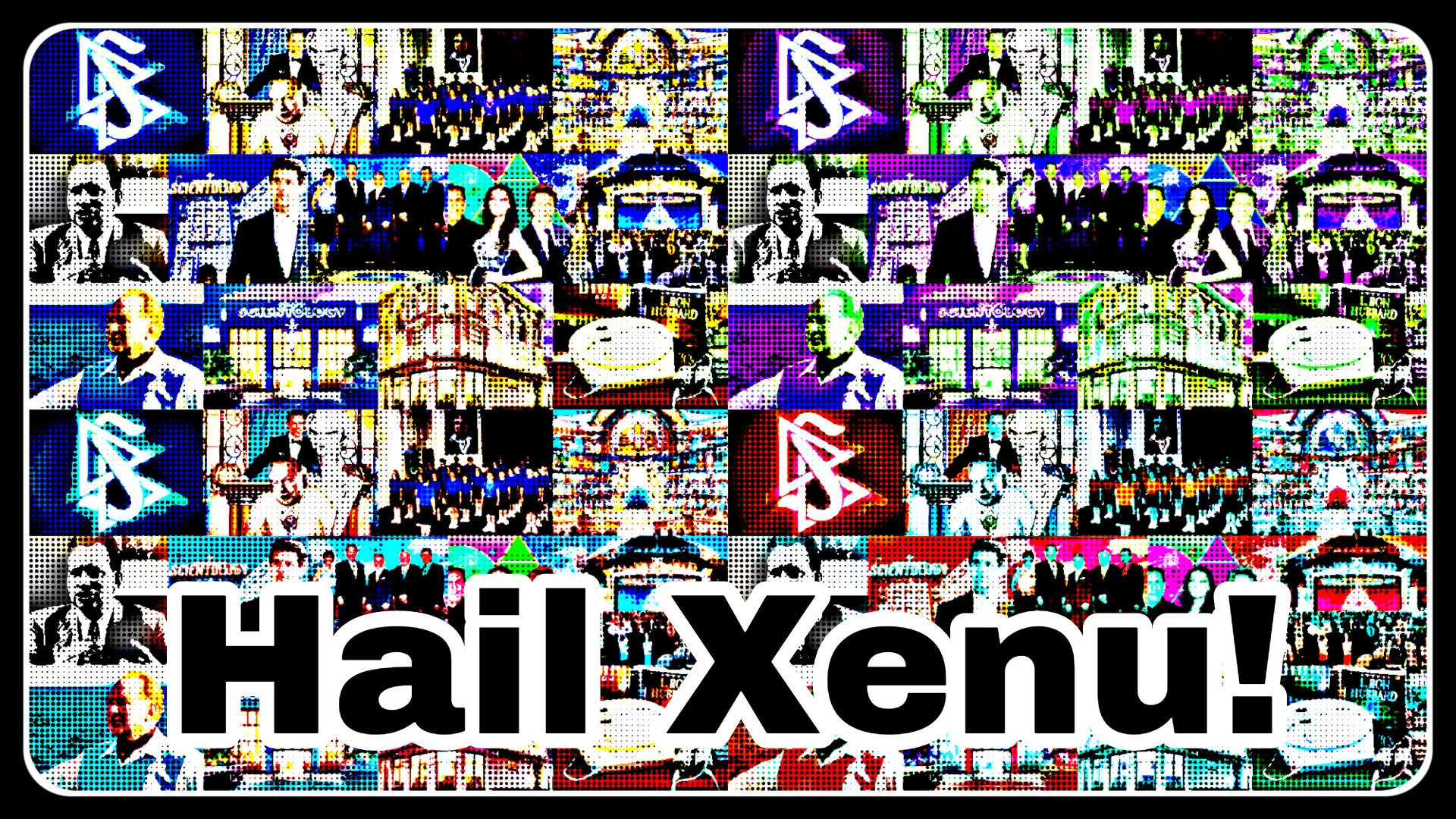Scientology Stream and Viewer Video Requests 2-27-2020