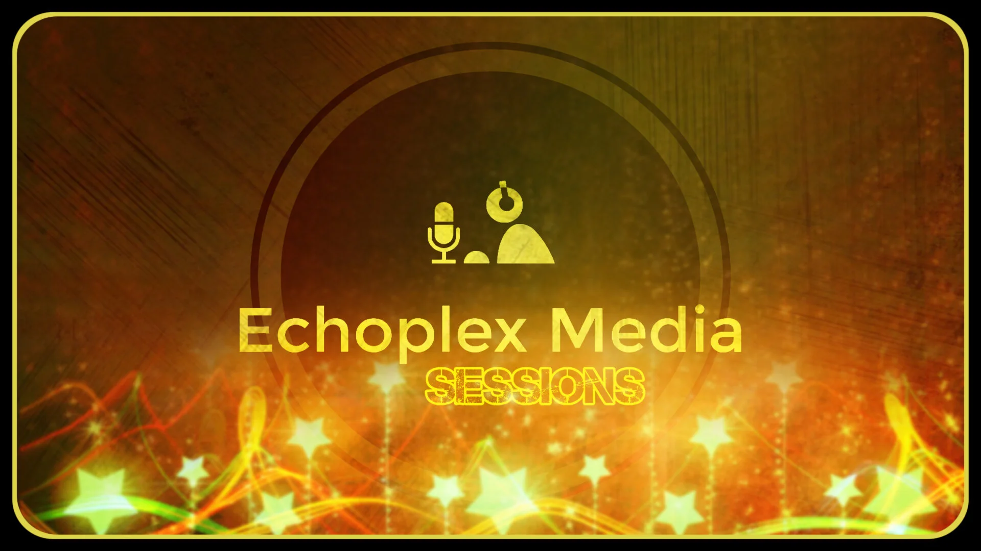 Echoplex Sessions 3-6-2020 9PM PT