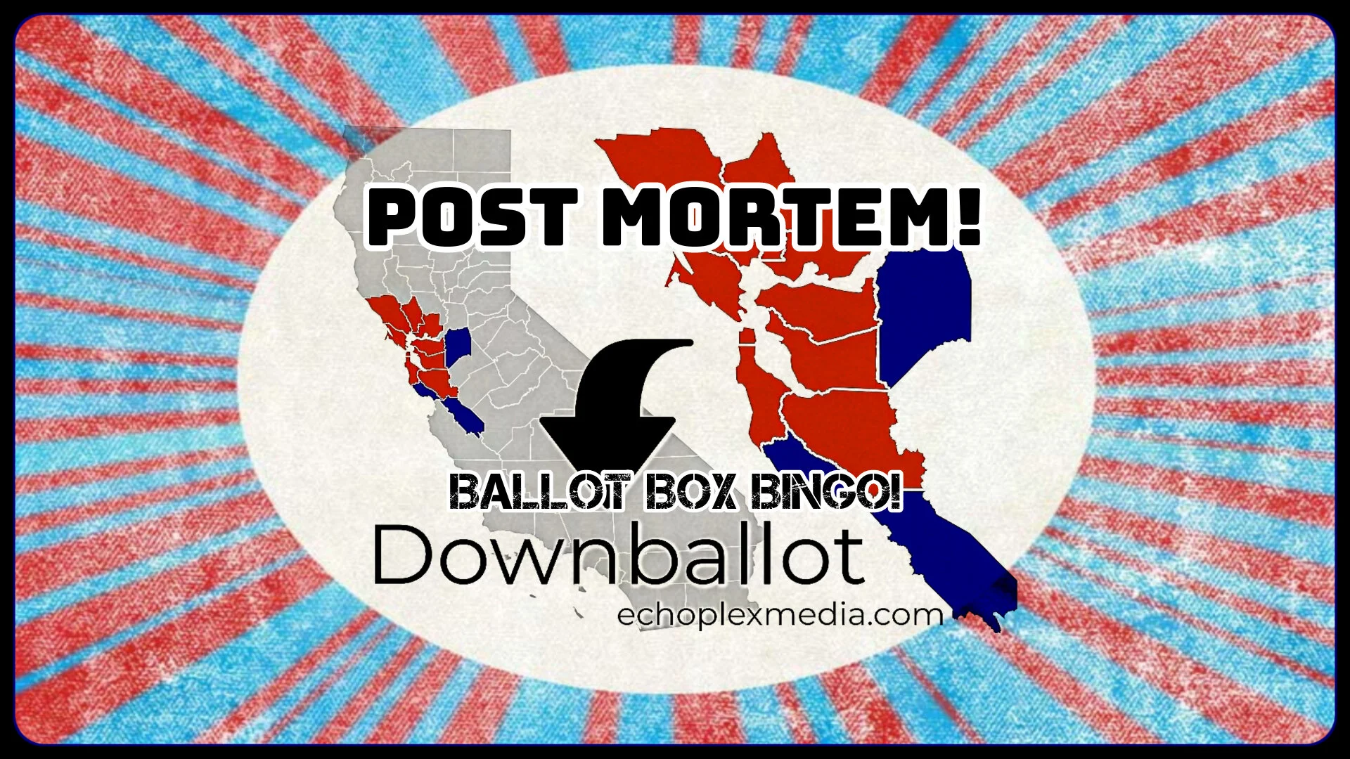 Downballot EP024 - Super Tuesday Local Postmortem
