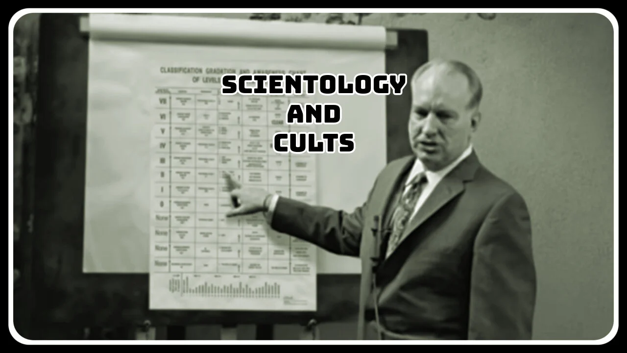Scientology Stream and Viewer Video Requests 3-26-2020