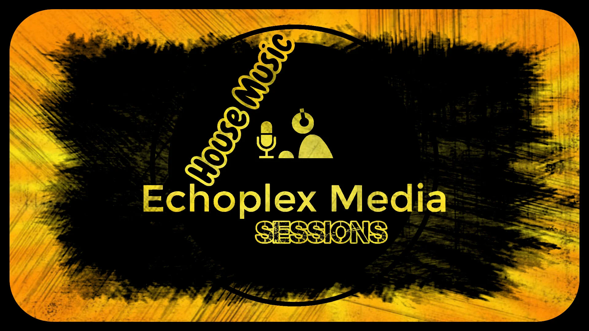 Echoplex Sessions 3-20-2020 9PM PT