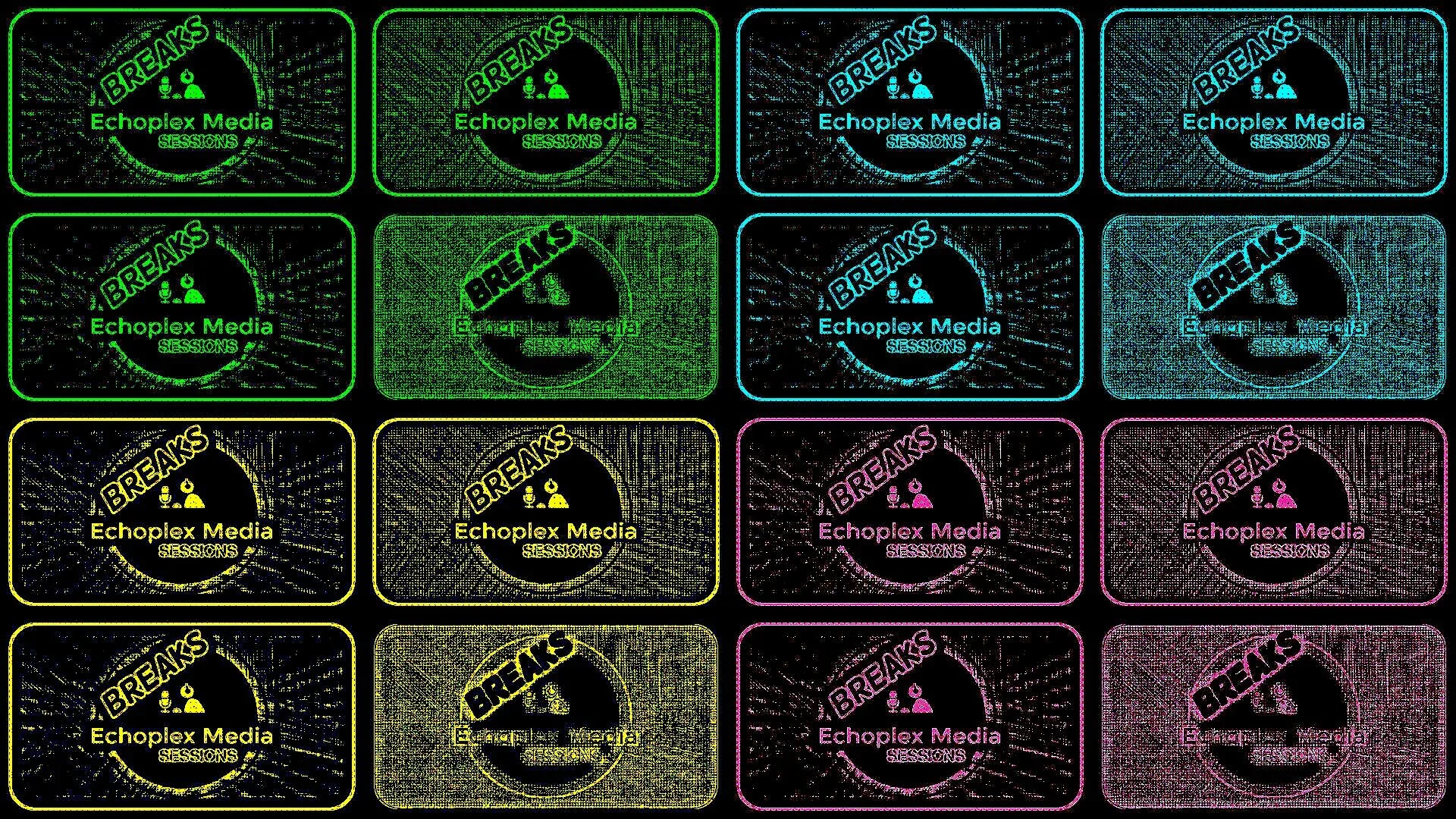 Echoplex Sessions 3-27-2020 9PM PT - South Sound System Sessions!
