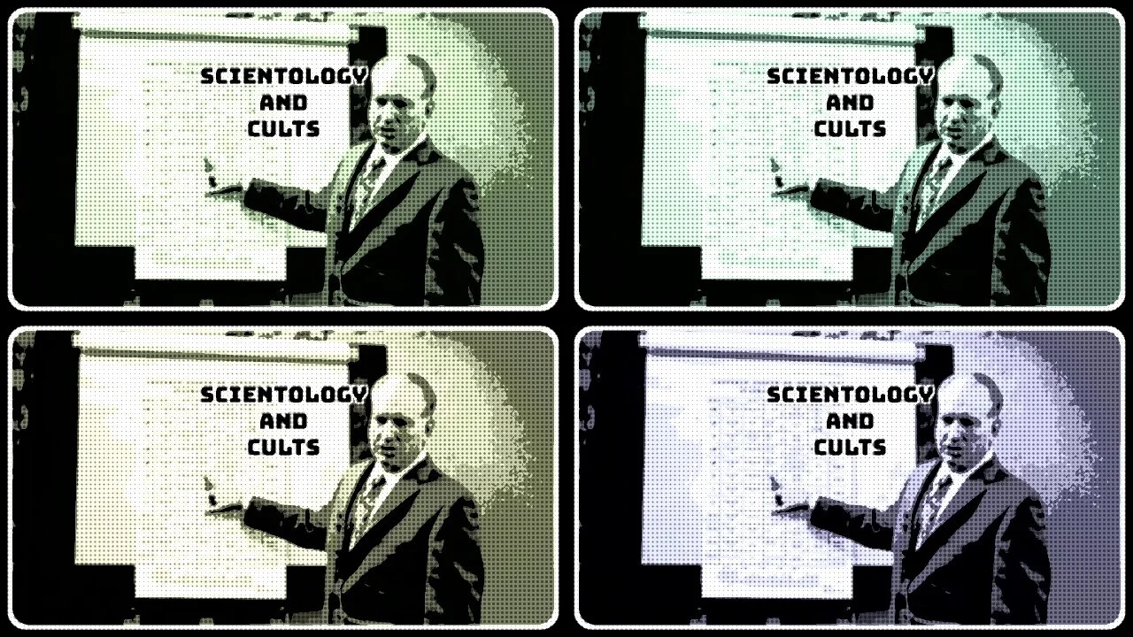 Scientology Stream and Viewer Video Requests 4-16-2020