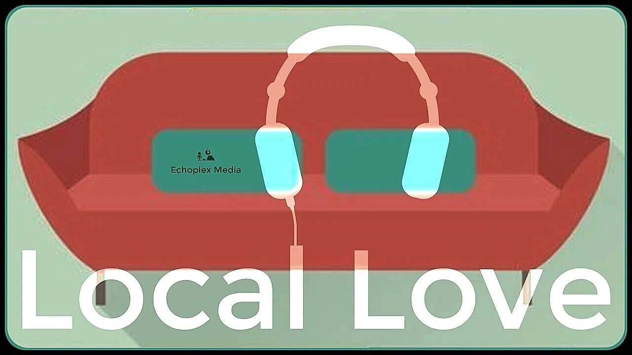 Local Love March 31st 2020 9PM Pacific - Fil Maresca Talkin SOFA