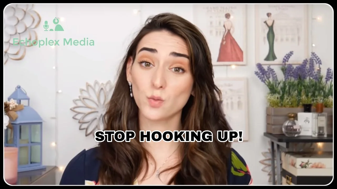The Plex EP182 - Stop Hooking Up!