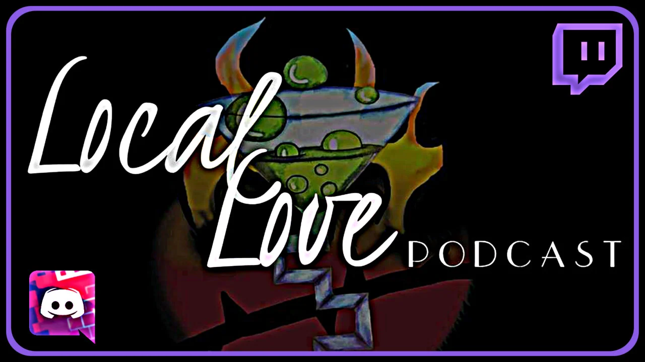 Local Love 5-19-2020 9PM Pacific