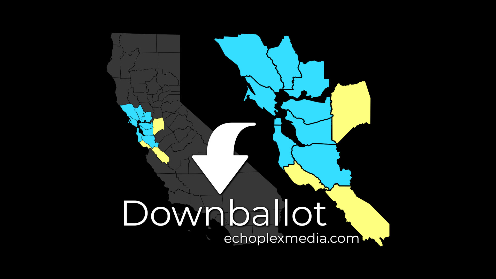 Downballot Live 6-13-2020