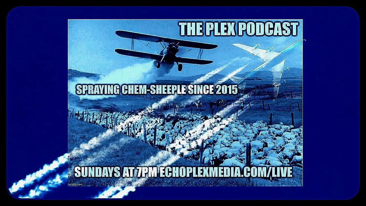 The Plex Live 6-7-2020 7PM Pacific
