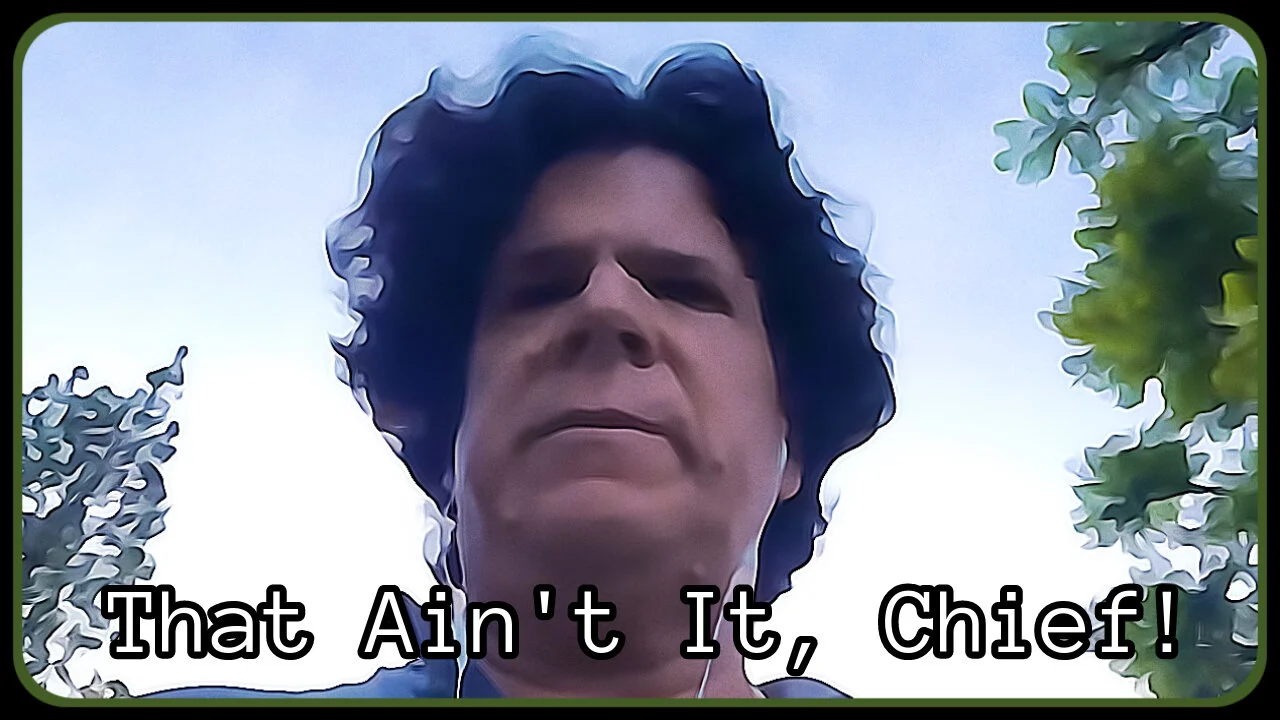 IDT  049 - Eric Weinstein On Police Violence and Defunding The Police