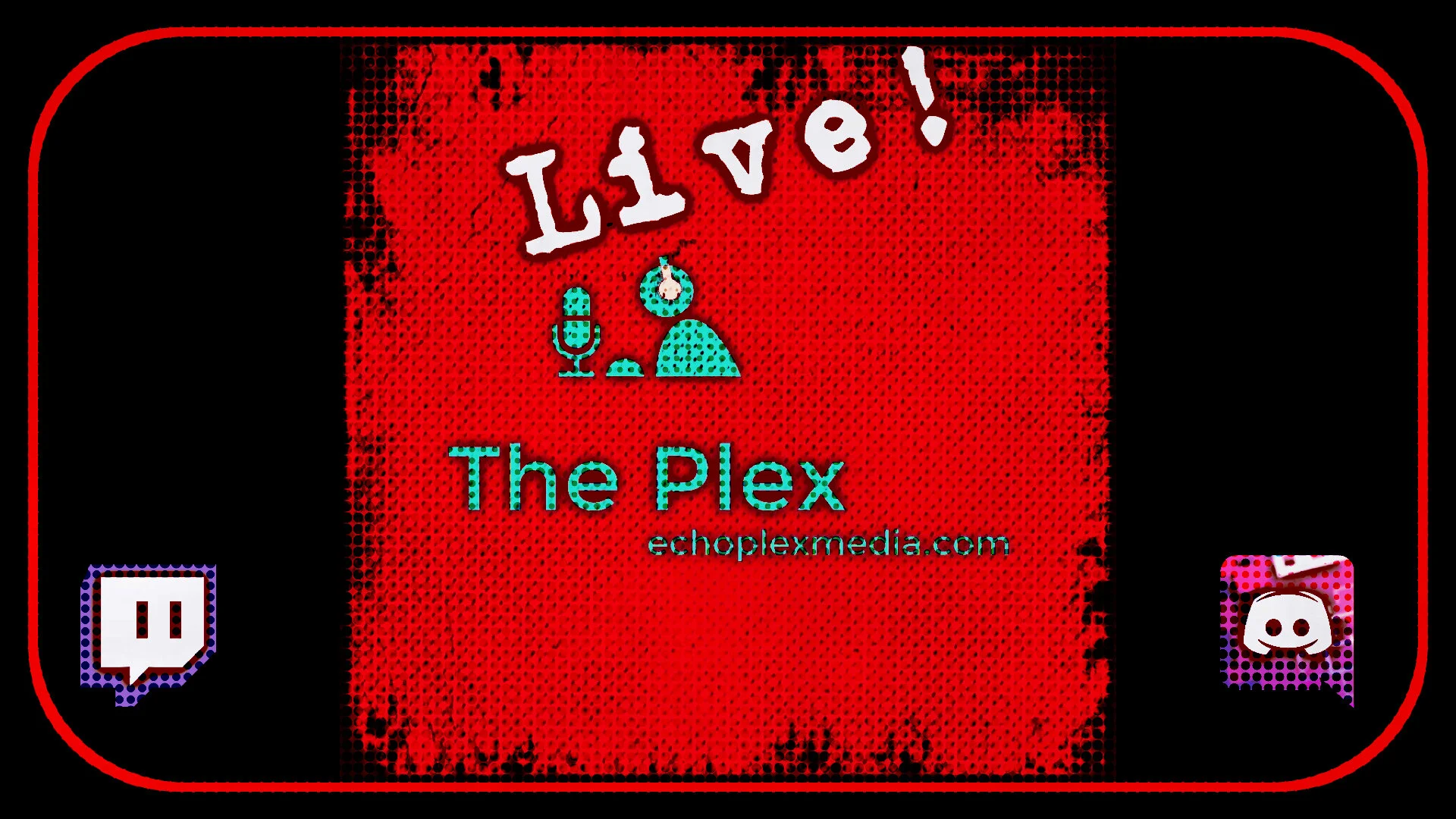 The Plex EP190 - Soros Is Funding Antifa And Other Hot Garbage
