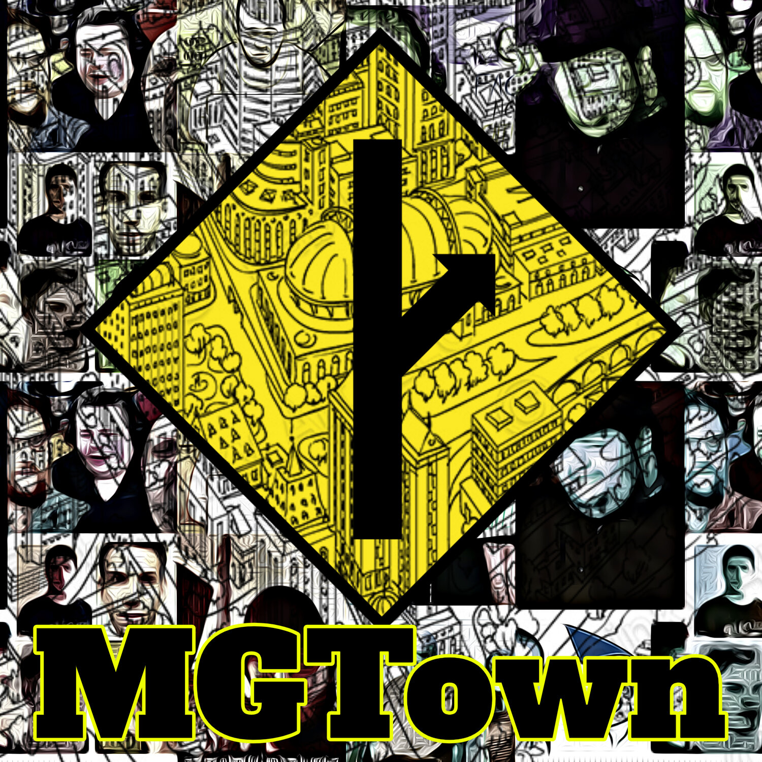 MGTown