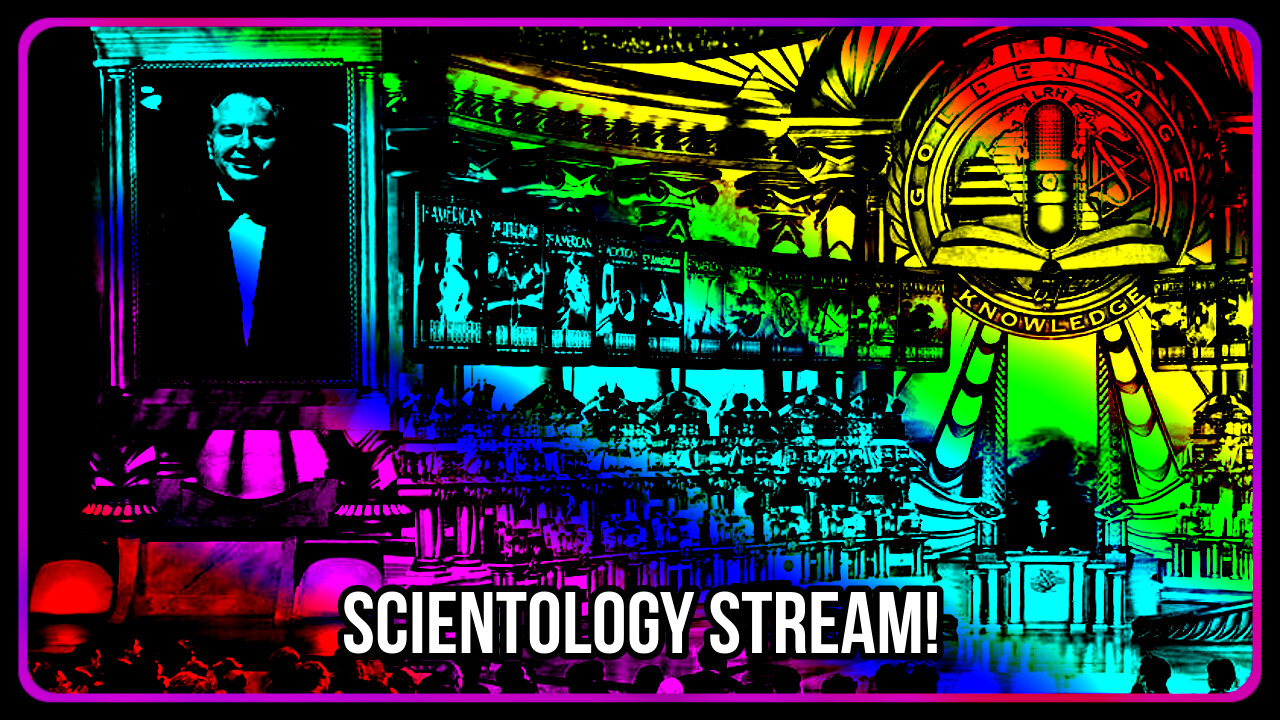 Scientology Stream and Viewer Video Requests 6-25-2020