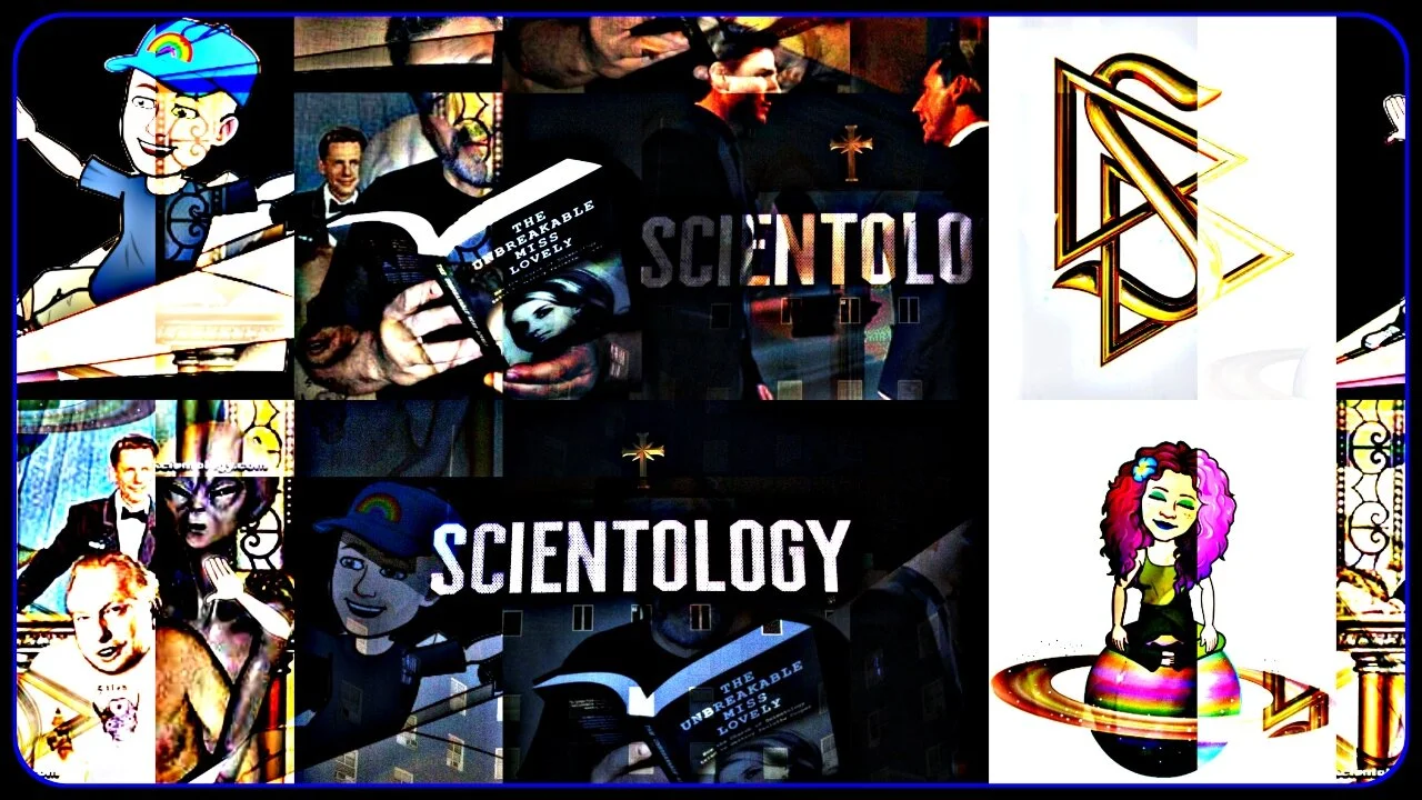 Scientology Stream and Viewer Video Requests 7-16-2020 w/ Tony Ortega!