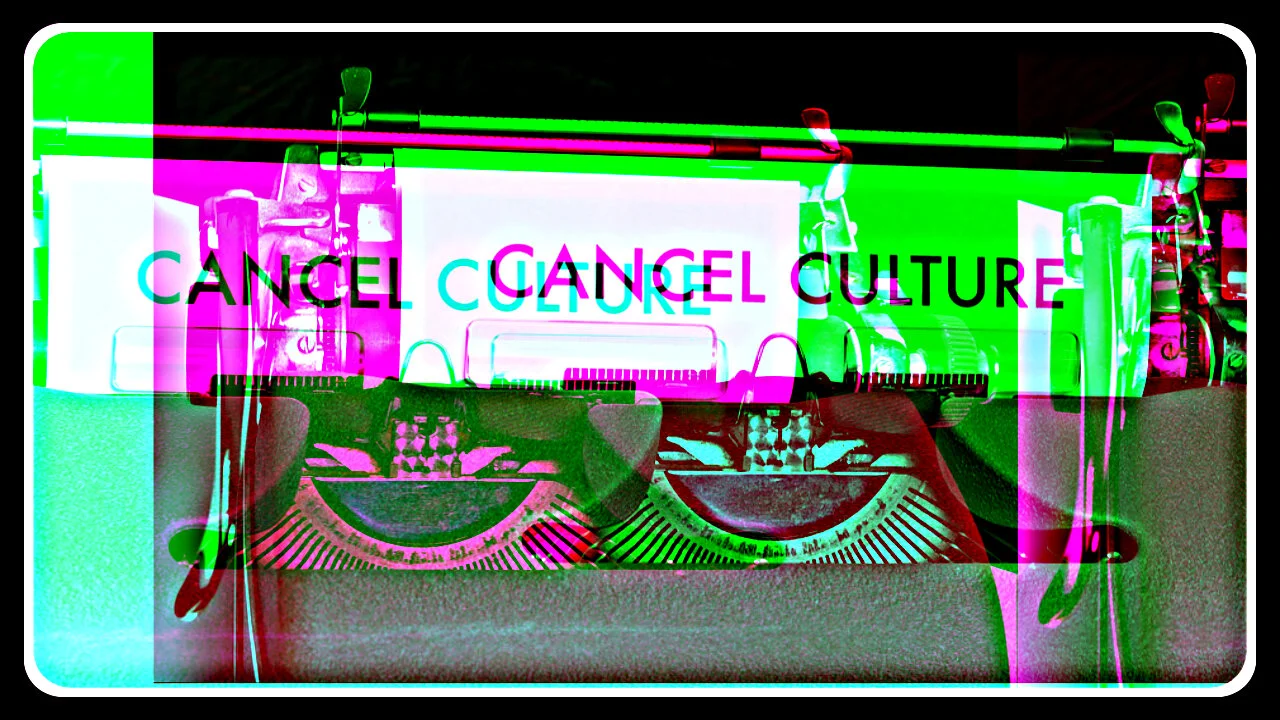 Producer Dave Debates "Cancel Culture"