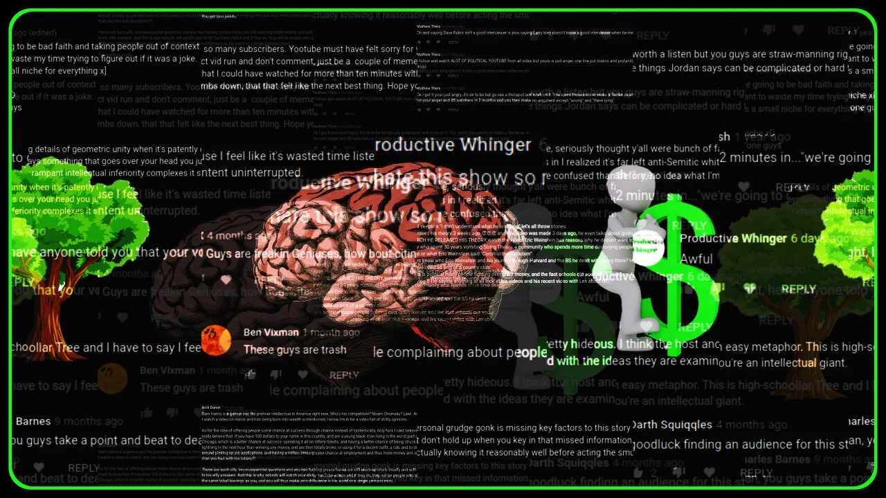 Intellectual Dollar Tree Live 9-9-2020 7PM Pacific - Reading Reviews!