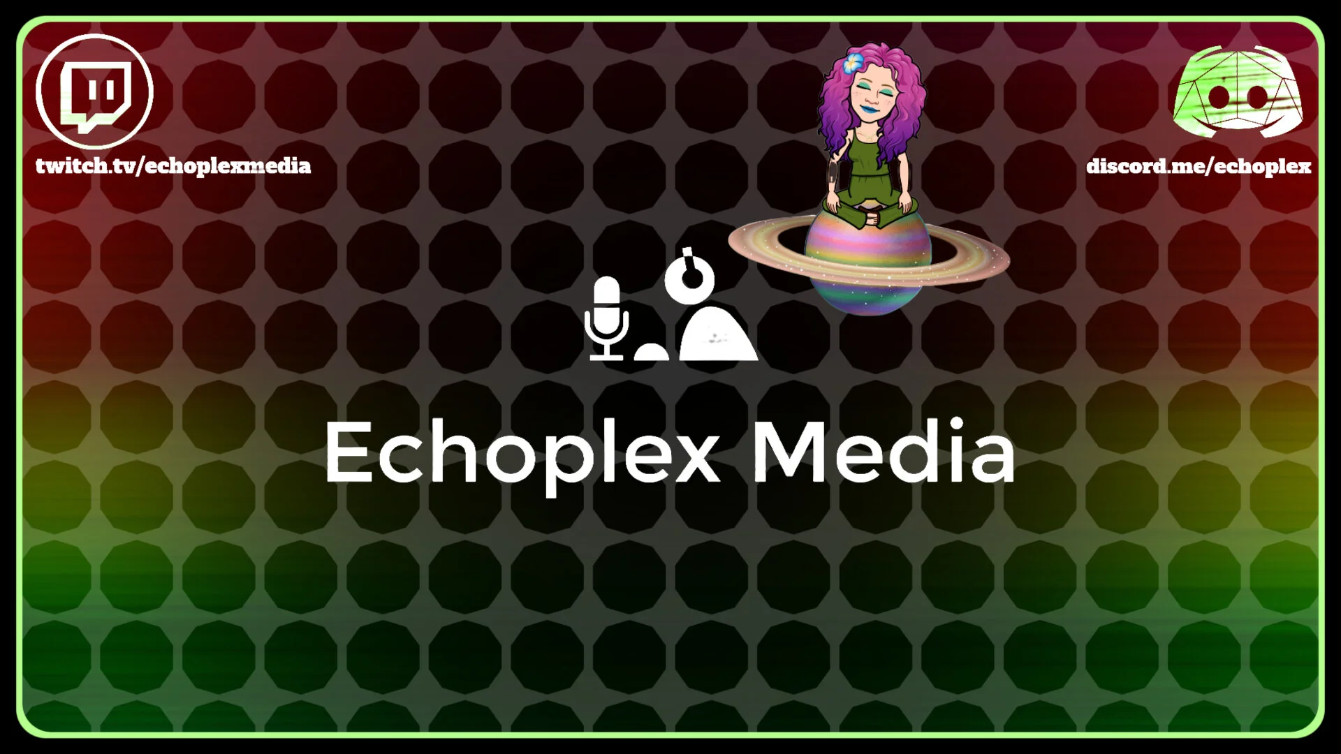 The Plex Live! 10-25-2020 7pm PT