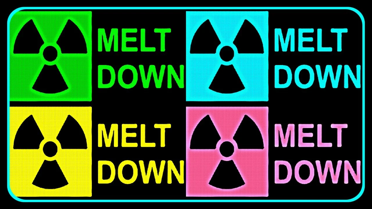 Meltdown Monday Election 2020 Edition