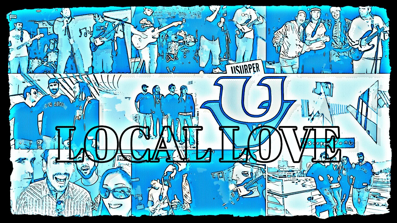 Local Love EP150 - Usurper Vong