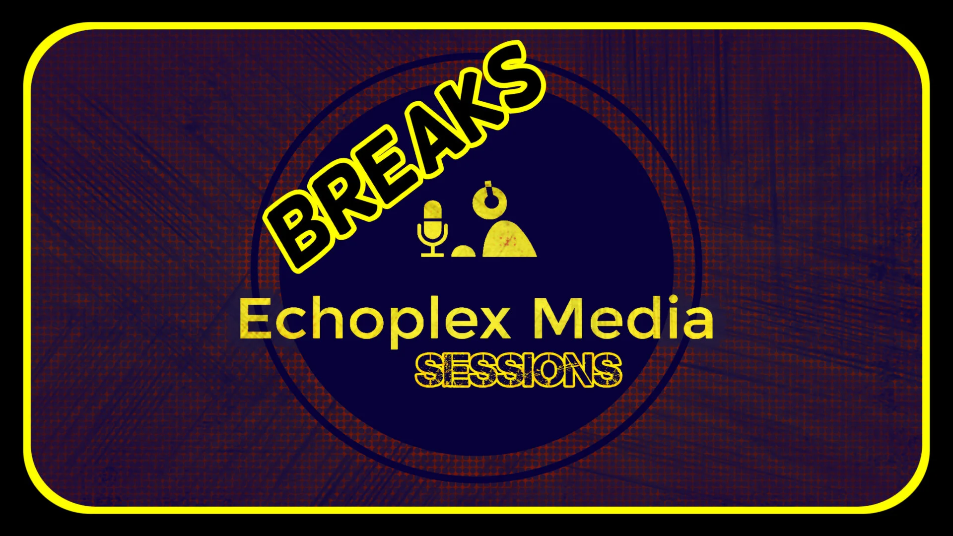 Echoplex Sessions *most* Saturdays 10pm Pacific