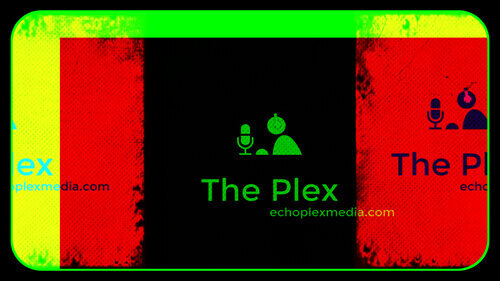 The Plex Live! Sundays 7pm pacific!