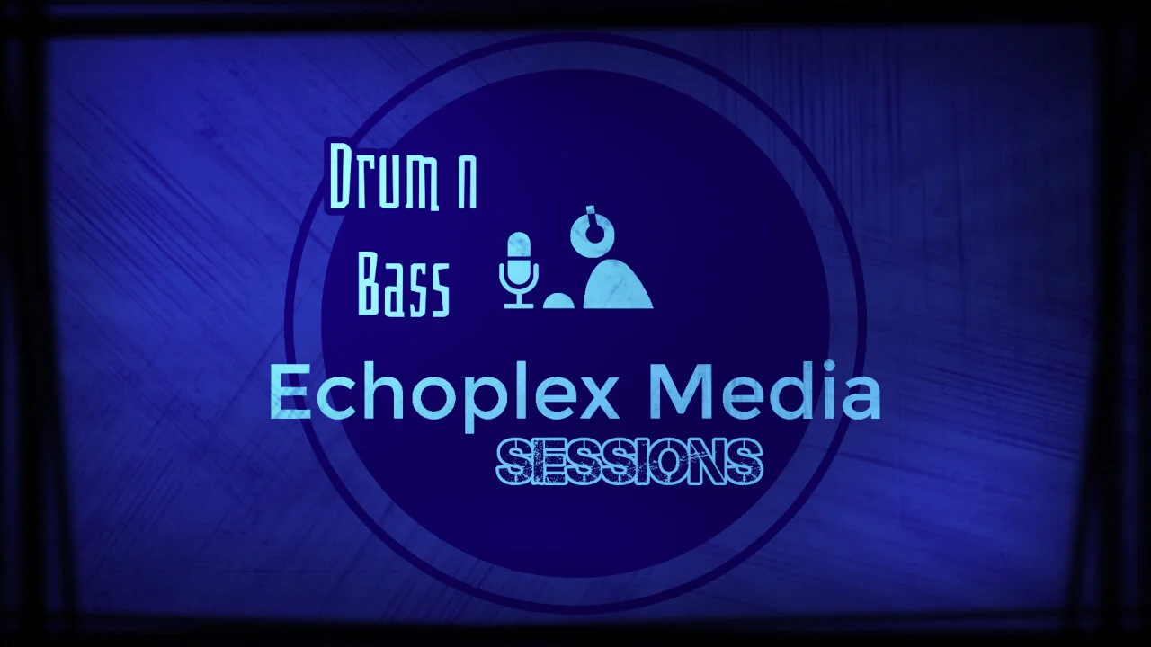Echoplex Sessions *most* Saturdays 10pm Pacific