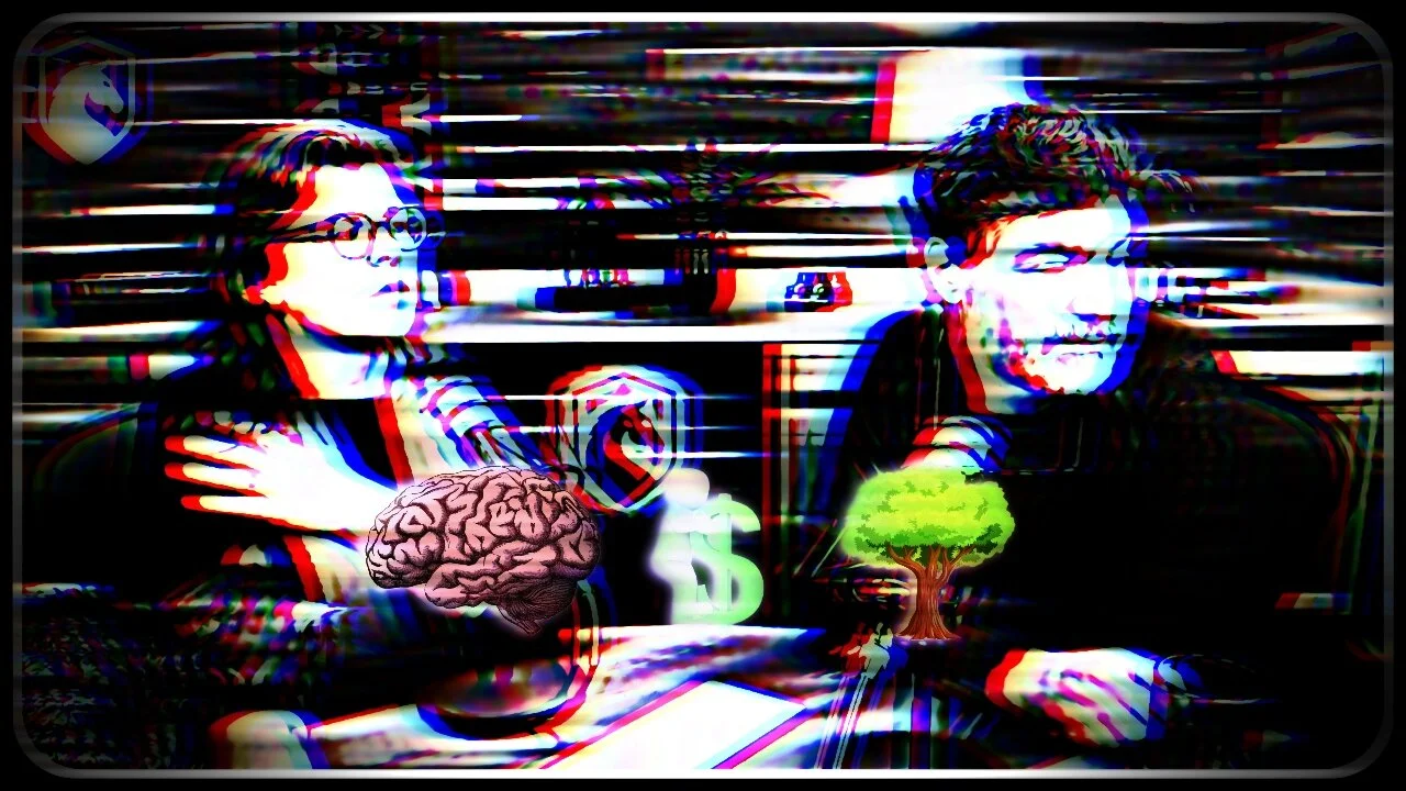 IDT 078 - Red Pill Nation Reunion