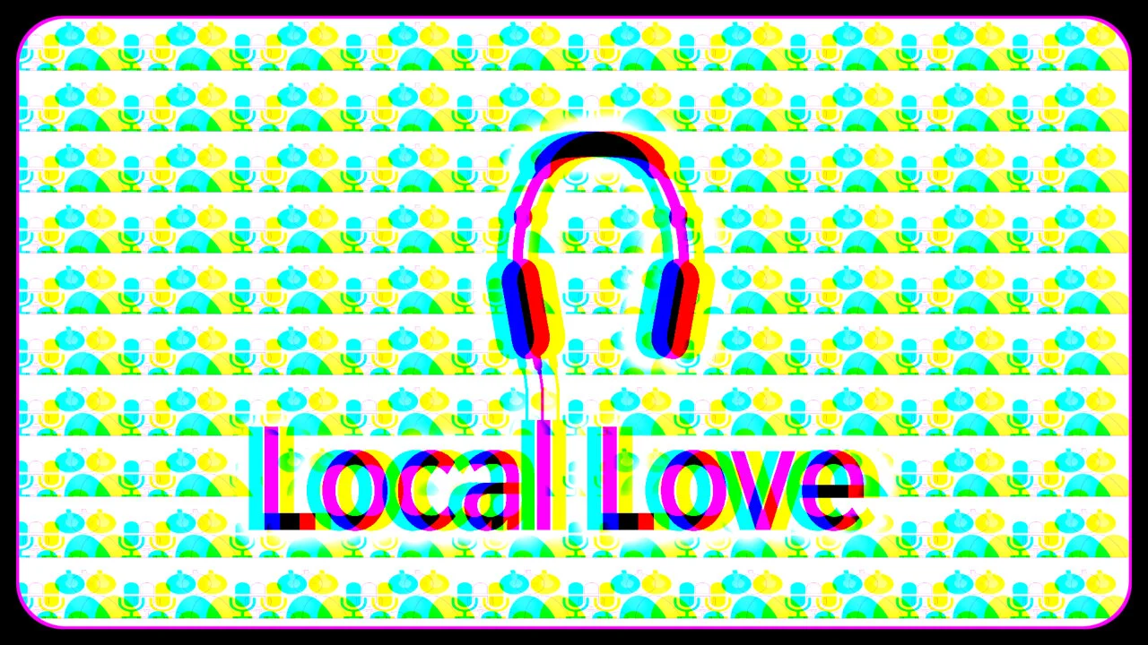 Local Love EP158 - Open Local Music Panel
