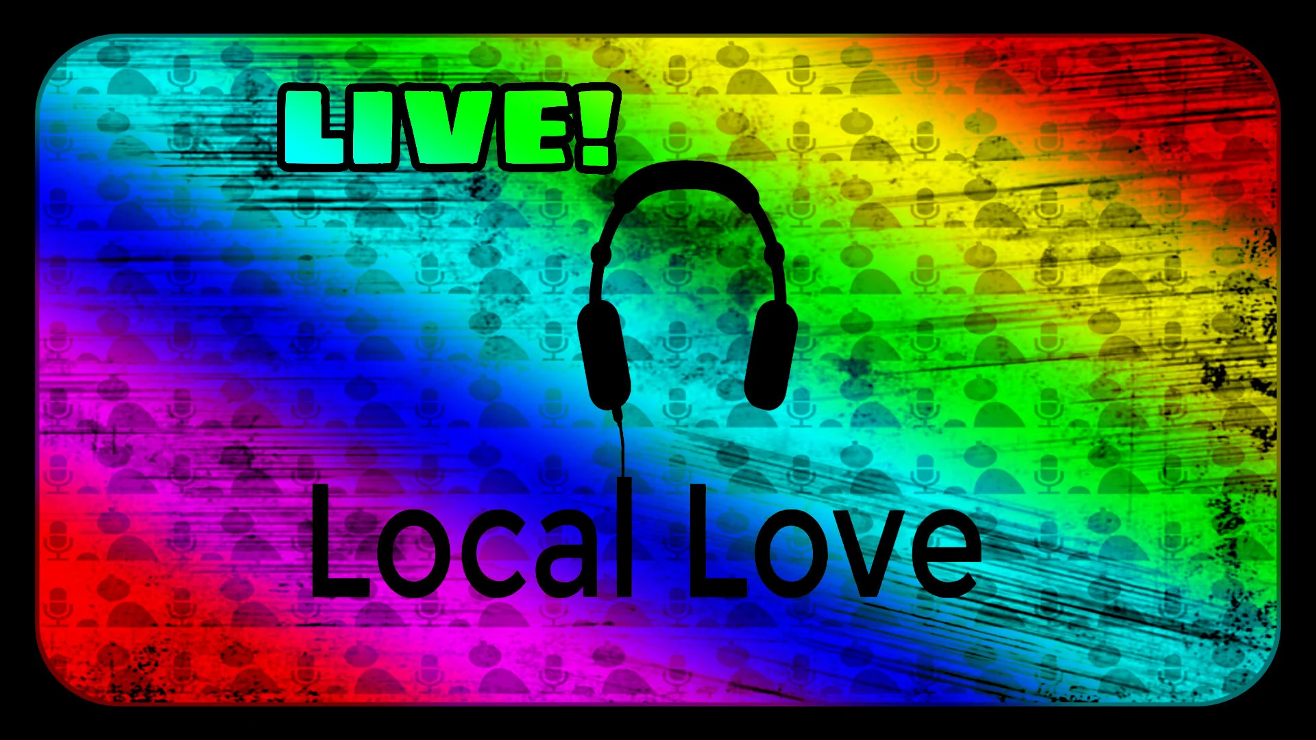 Local Love EP160 - Open Panel Feb 9 2021