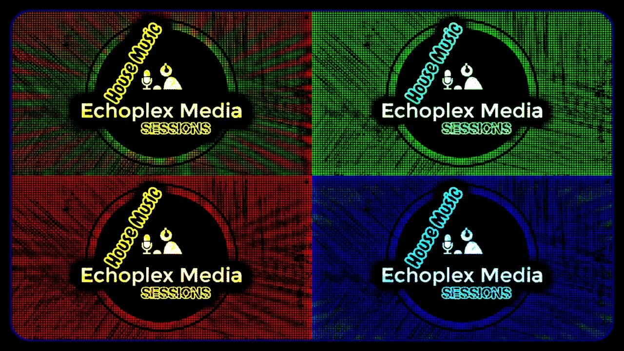 Echoplex Sessions *most* Saturdays 10pm Pacific