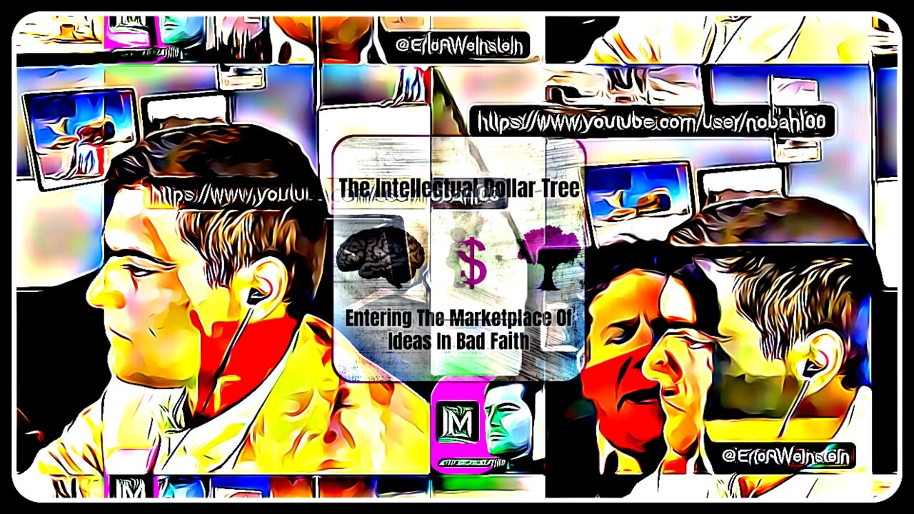 IDT 092 - Delusion or Grift with Eric and Brian