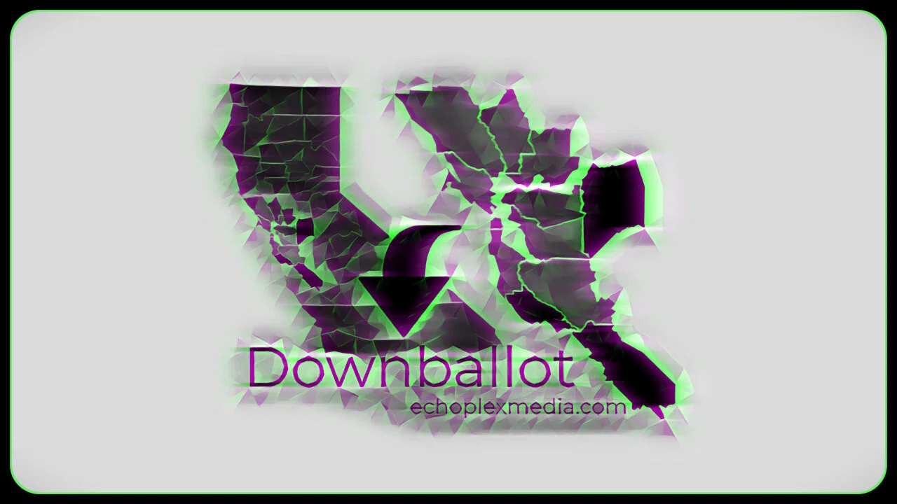 Downballot EP064 - Free Bus Rides for Bearsun