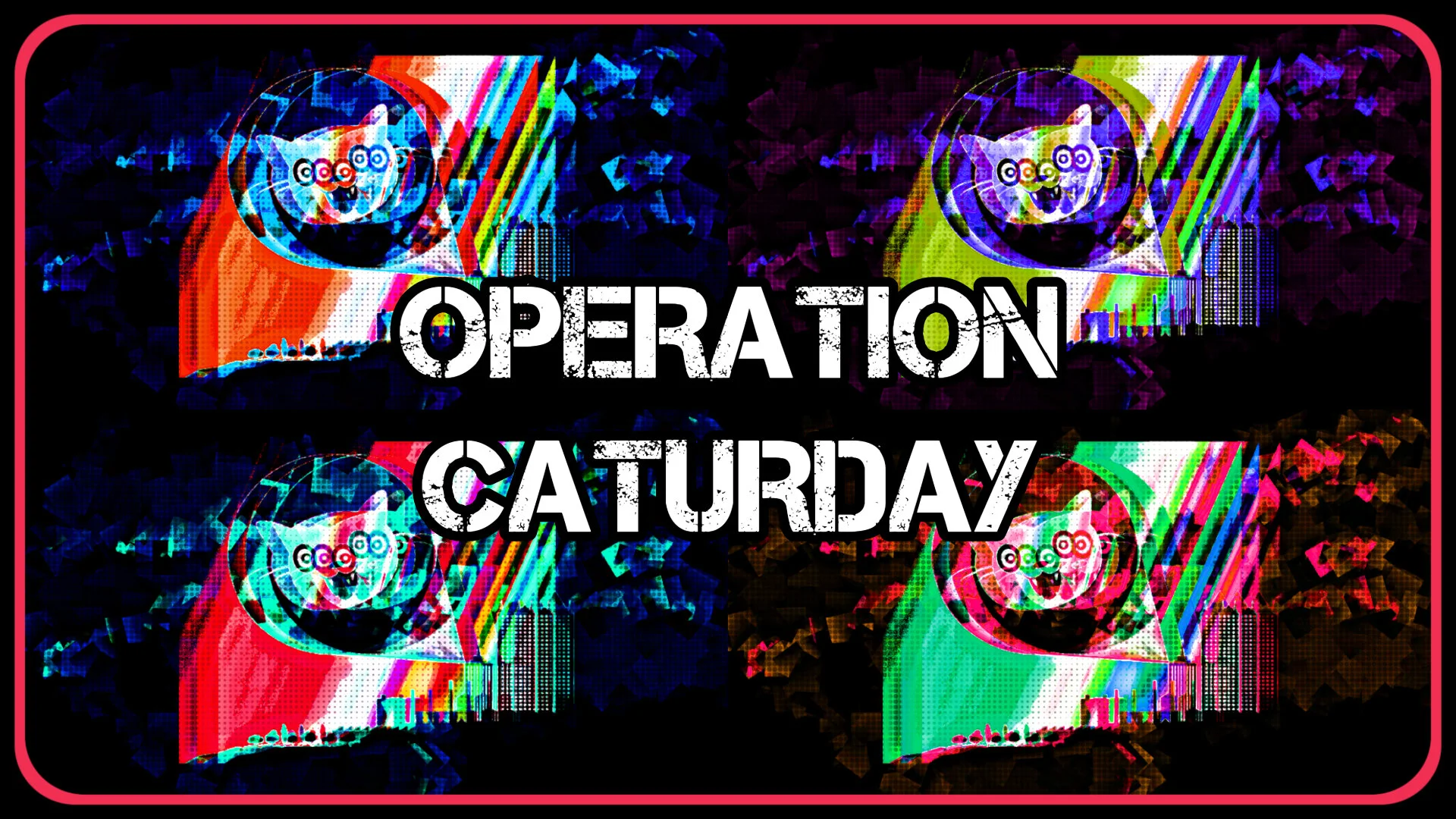 Operation Caturday 7-19-2021 Part 3- This Week In 3, 4, and 5 Years Ago