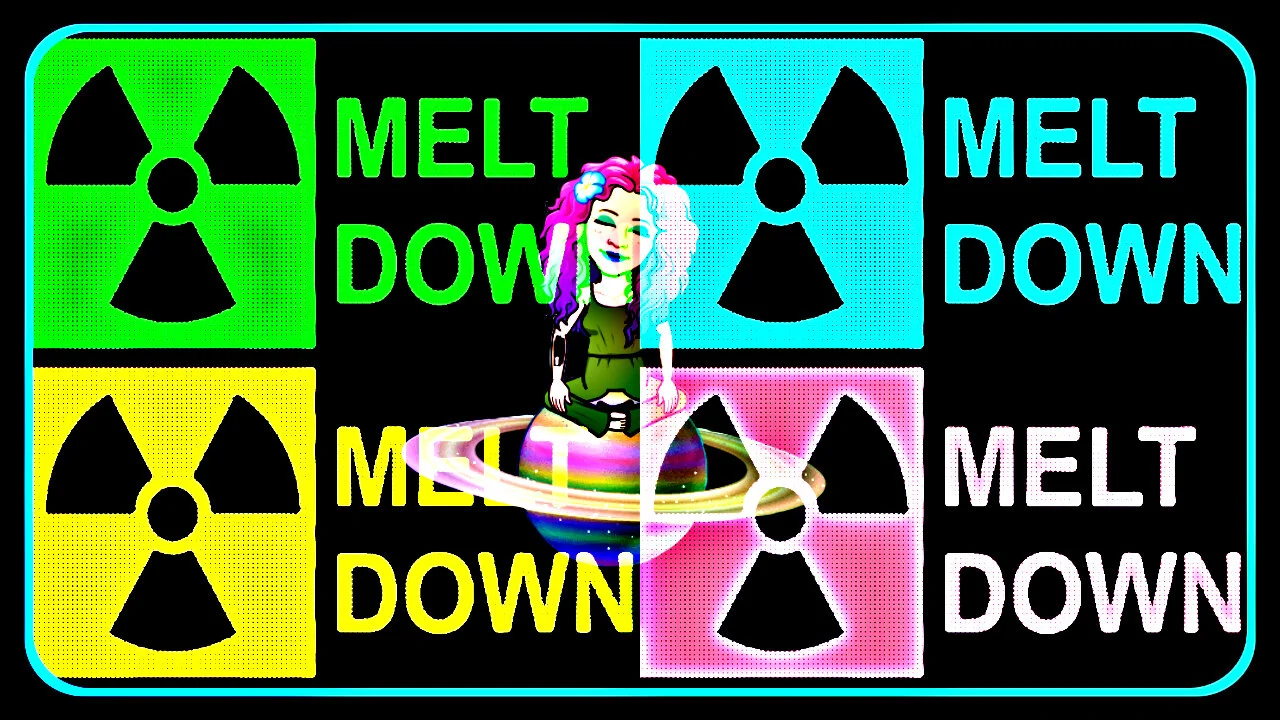 Meltdown Monday w/ The Media Wench