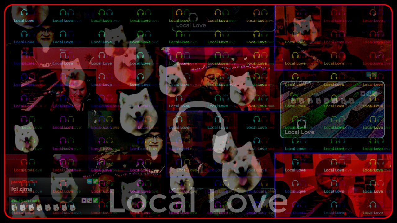 Local Love EP 201 - Open Panel 3-22-2022