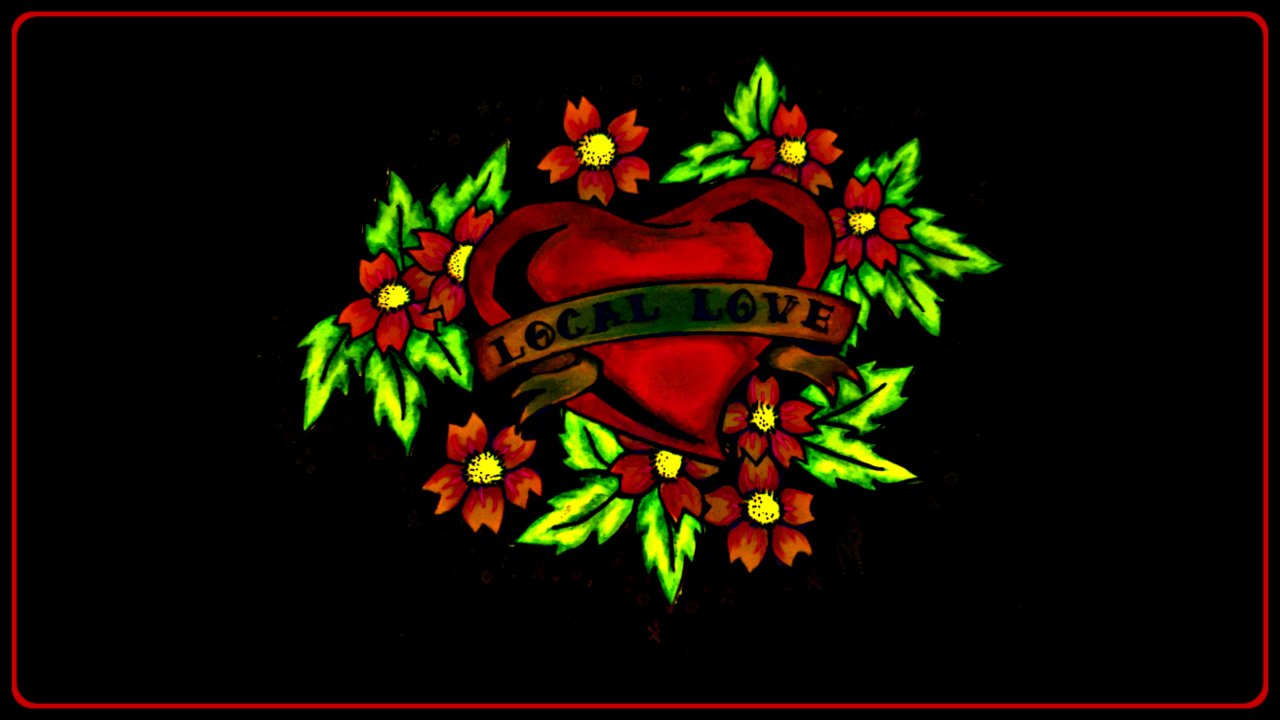 Local Love EP206 - Open Panel 5-3-2022