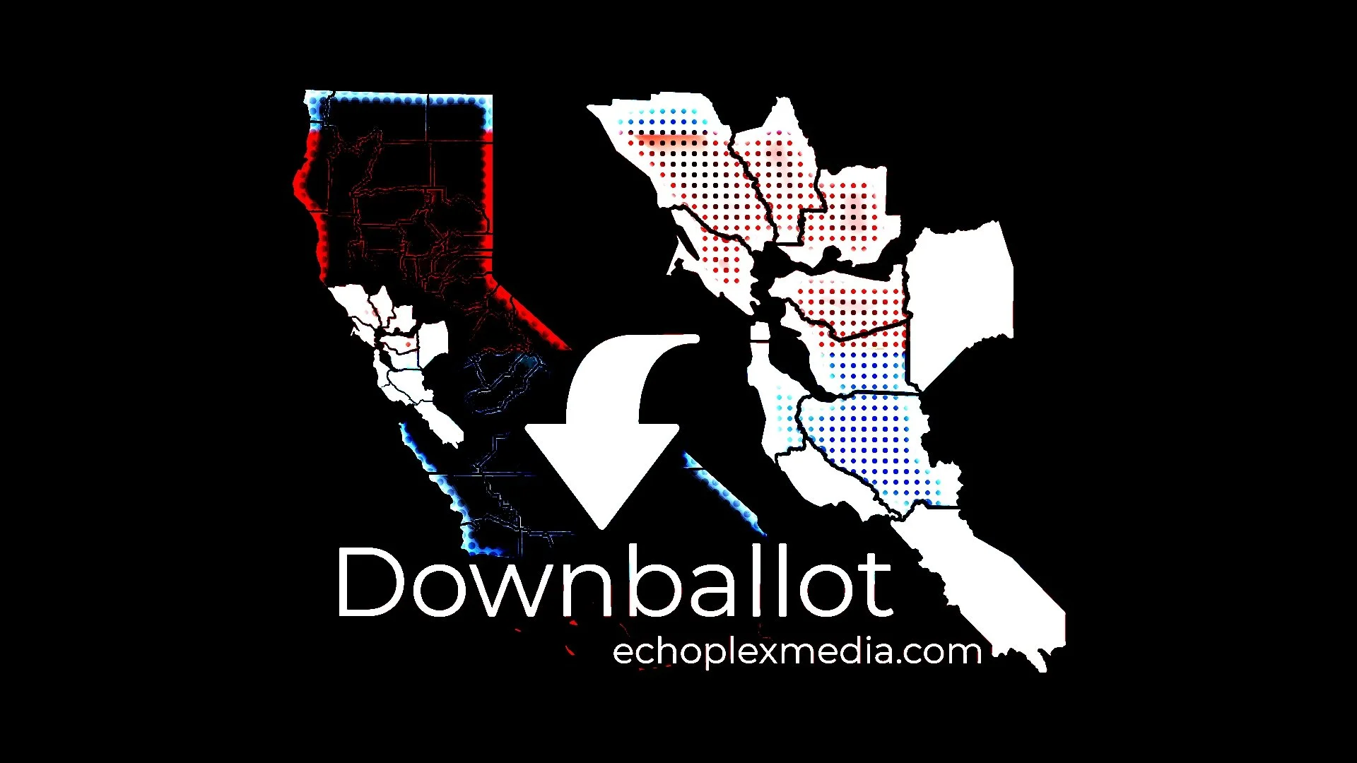 Downballot EP113 - Take A Ferry To Escape The Goose Poop
