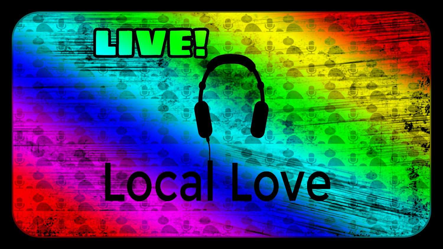 Local Love EP208 - Aaron Marquez