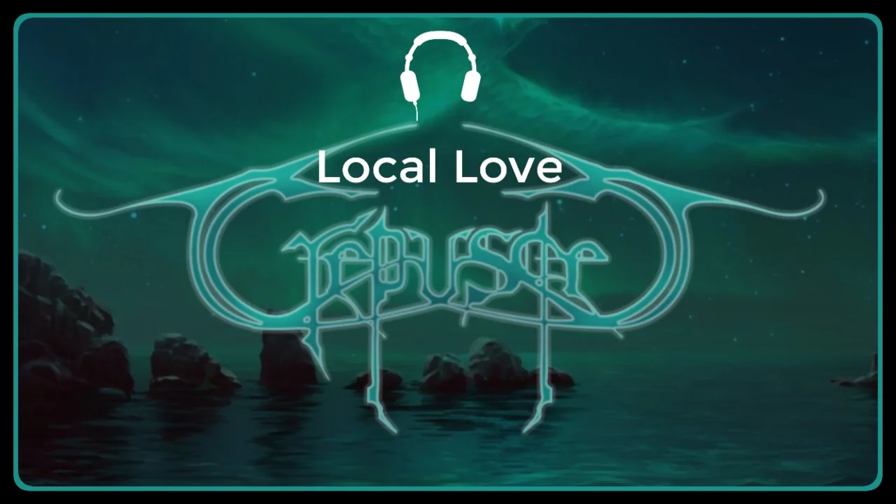 Local Love EP211 - Crepuscle 