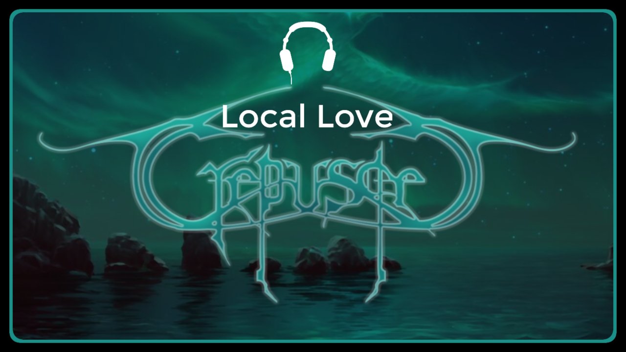 Local Love EP211 - Crepuscle