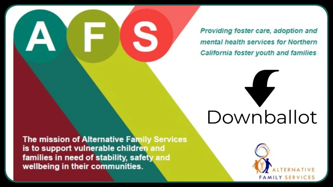 Interview - Patty Cala of Alternative Family Services