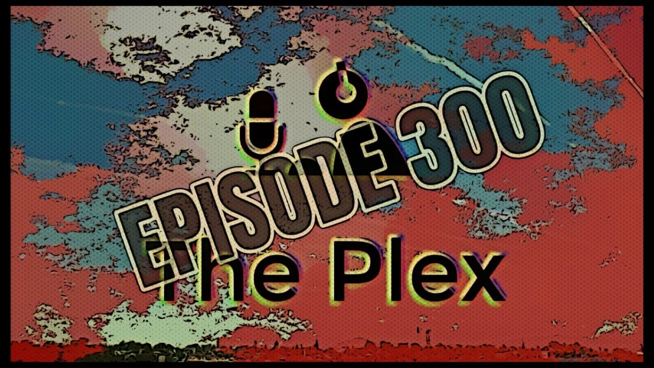 The Plex EP300 - How Did We Do 300 Of These?