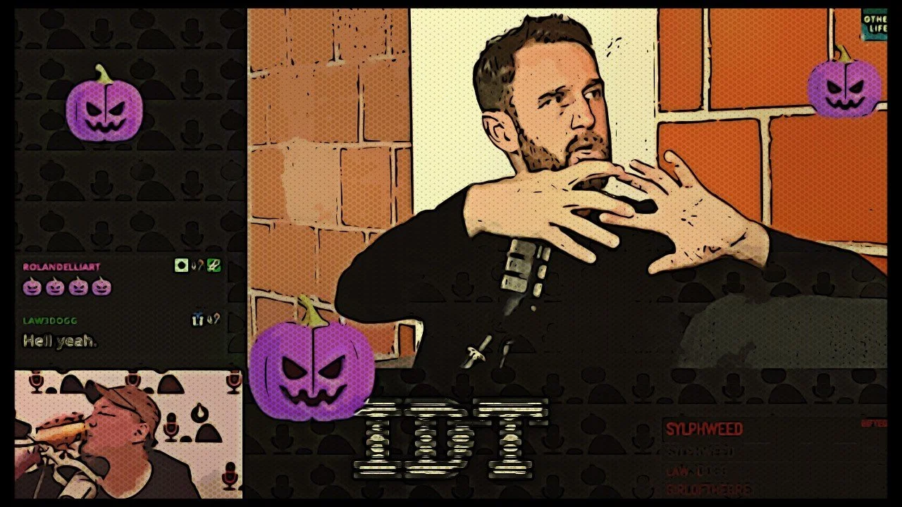IDT 166 - The IDW And Rebel Wisdom Are Over I Really Mean It This Time