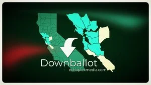 Downballot Extended Broadcast