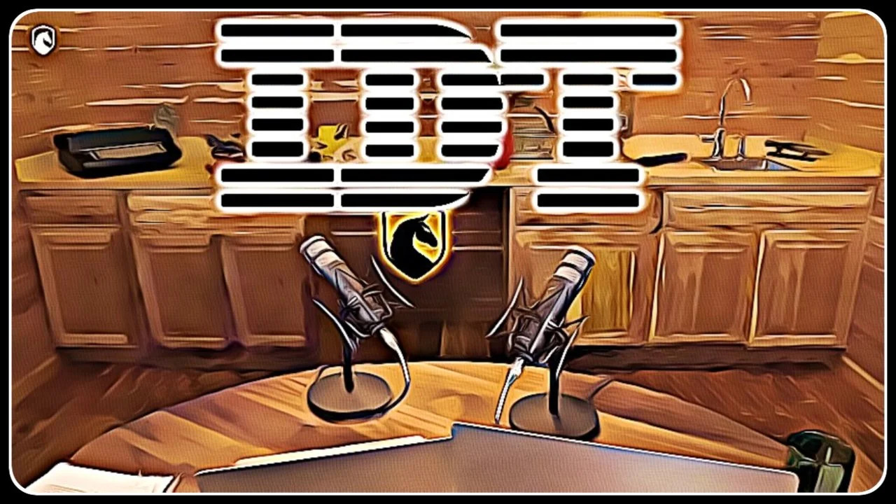 IDT 182 - Bret And Heather Are Fired Again