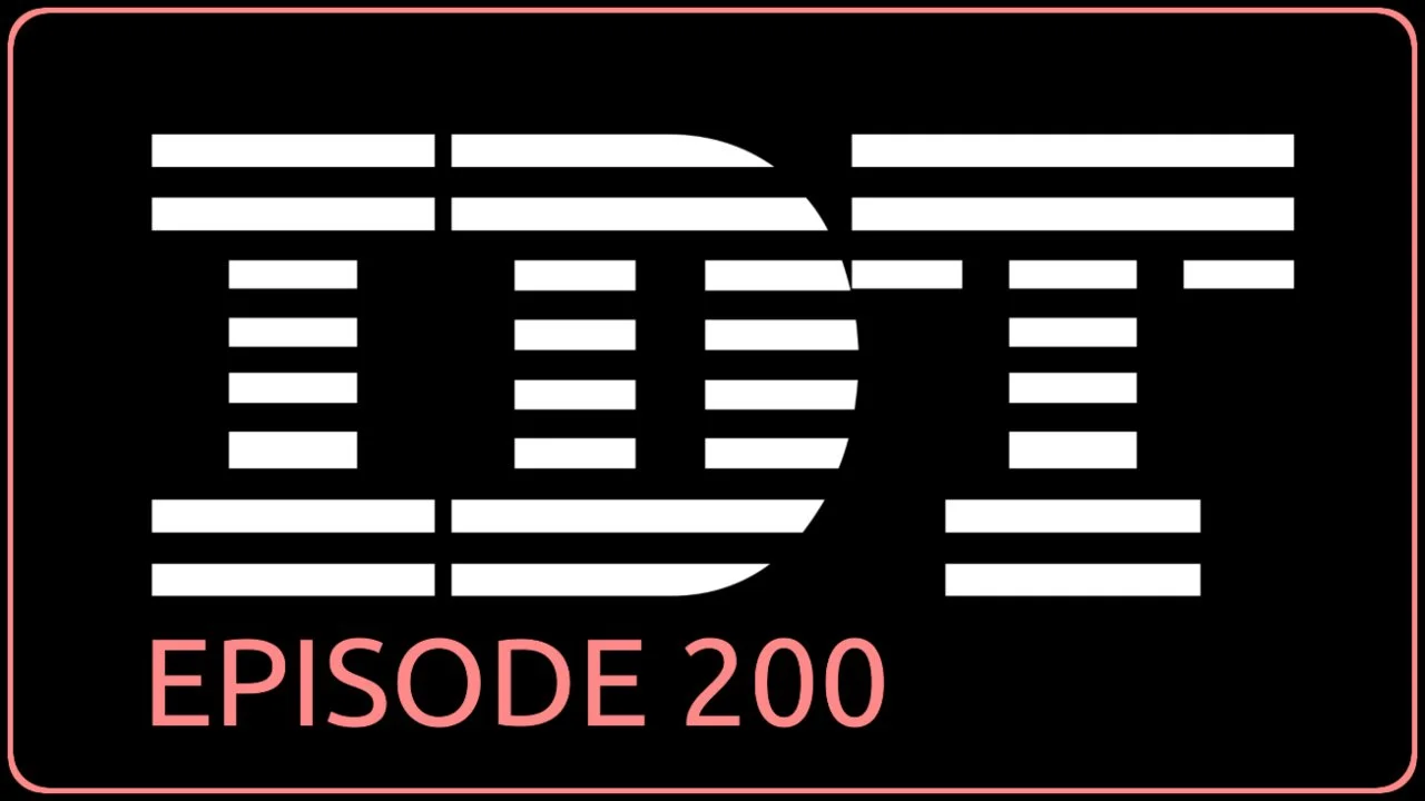 Intellectual Dollar Tree Episode 200