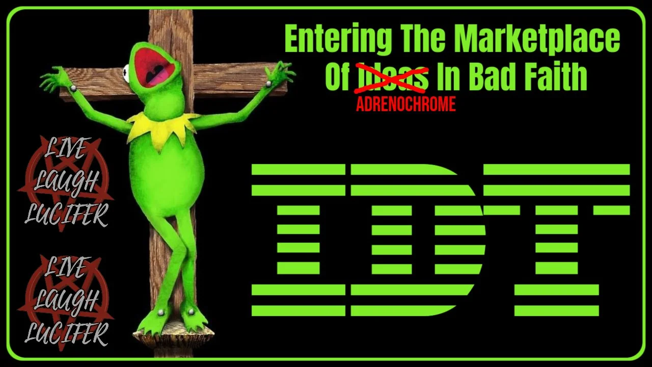 IDT 203 - You Should Probably Skip This One